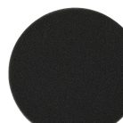 VHBW Bosch 7735600382 4x Luftfilter - G3 Filterklasse, Waschbar, Schwarz