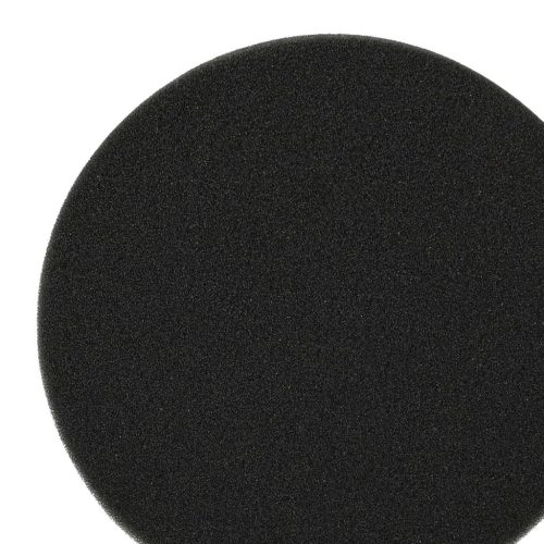 VHBW Bosch 7735600382 4x Luftfilter - G3 Filterklasse, Waschbar, Schwarz