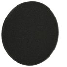 VHBW Bosch 7735600382 4x Luftfilter - G3 Filterklasse, Waschbar, Schwarz