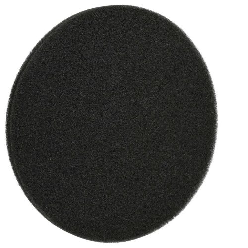 VHBW Bosch 7735600382 4x Luftfilter - G3 Filterklasse, Waschbar, Schwarz