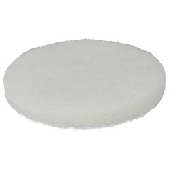 VHBW Bosch 7735600383 4x Luftfilter - G3 Filterklasse, Weiß