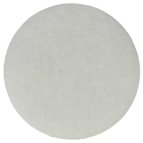 VHBW Bosch 7735600383 4x Légszűrő - G3 Szűrőosztály, Fehér