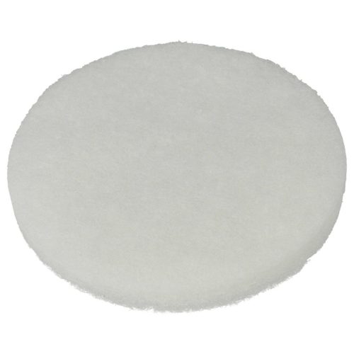 VHBW Bosch 7735600383 4x Légszűrő - G3 Szűrőosztály, Fehér