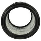 VHBW 1x Starmix FPP 5000 HEPA WS szűrő, 460475, fekete/fehér