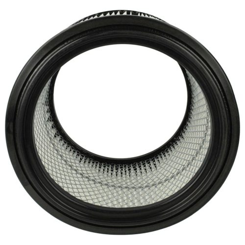 VHBW 1x Starmix FPP 5000 HEPA WS szűrő, 460475, fekete/fehér