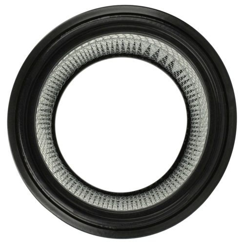 VHBW 1x Starmix FPP 5000 HEPA WS szűrő, 460475, fekete/fehér