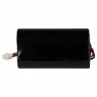 VHBW Battery Sigor Nuindie, Numotion, Villeroy & Boch Seoul 2.0, Zafferano Poldina - 6800 mAh 3.7 V Li-Ion