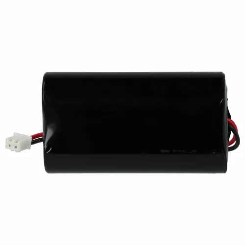 VHBW Battery Sigor Nuindie, Numotion, Villeroy & Boch Seoul 2.0, Zafferano Poldina - 6800 mAh 3.7 V Li-Ion