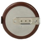 VHBW Button Cell Battery Panasonic VL2020-1HF - 20 mAh 3 V LiV2O5