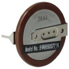 VHBW Button Cell Battery Panasonic VL2020-1HF - 20 mAh 3 V LiV2O5