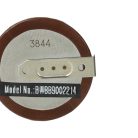 VHBW Button Cell Battery Panasonic VL2020-1HF - 20 mAh 3 V LiV2O5