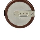 VHBW Button Cell Battery Panasonic VL2020-1HF - 20 mAh 3 V LiV2O5