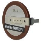 VHBW Button Cell Battery Panasonic VL2020-1HF - 20 mAh 3 V LiV2O5