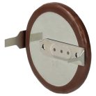 VHBW Button Cell Battery Panasonic VL2020-1HF - 20 mAh 3 V LiV2O5