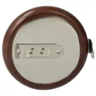 VHBW Car Key Battery VL-2330/1HF, VL-2330/HFN - 50 mAh 3 V LiV2O5