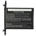 VHBW Mobile Phone Battery for Xiaomi/Redmi BM5L - 4800 mAh 3.88 V Li-polymer - Smartphone Battery