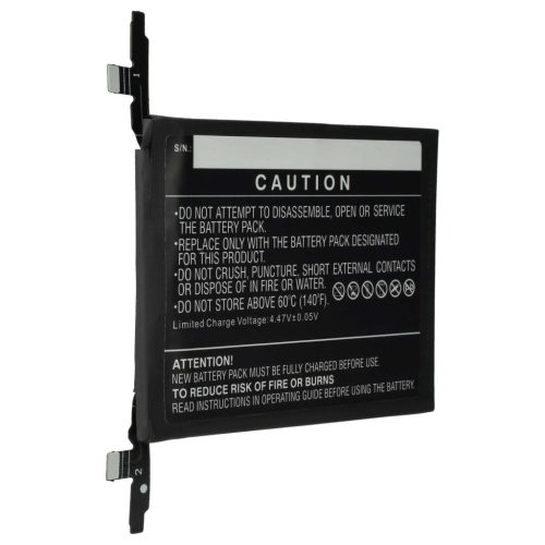 VHBW Mobile Phone Battery for Xiaomi/Redmi BM5L - 4800 mAh 3.88 V Li-polymer - Smartphone Battery