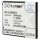 Mobiltelefon akkumulátor  Samsung EB-BG525BBE, GH43-05060A - 3000 mAh 3,85 V Li-Ion