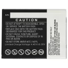 VHBW Mobile Phone Battery Samsung EB-BG525BBE, GH43-05060A - 3000 mAh 3.85 V Li-Ion