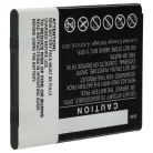 VHBW Mobile Phone Battery Samsung EB-BG525BBE, GH43-05060A - 3000 mAh 3.85 V Li-Ion