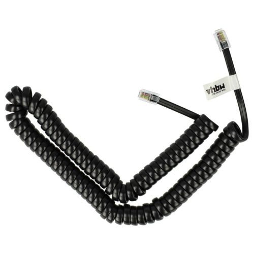 Unify V30146-H4010-L589 RJ10 Aljzattal Rendelkező Swyx Telefonkábel