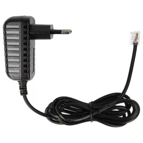 VHBW Telekom SNG22 Hálózati Adapter - 140 cm