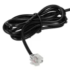 VHBW Telekom SNG22 Hálózati Adapter - 140 cm