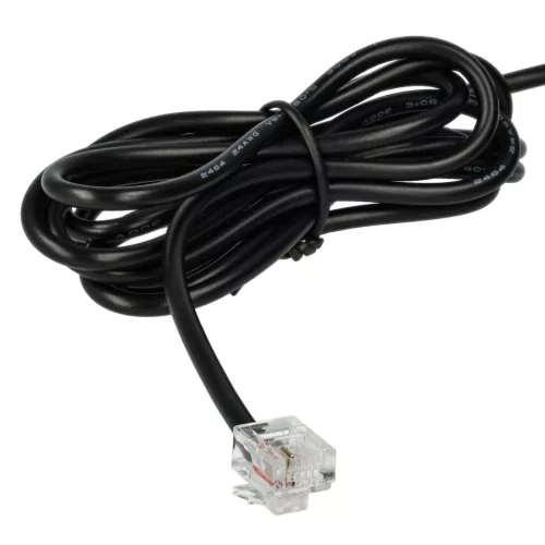 VHBW Telekom SNG22 Hálózati Adapter - 140 cm