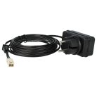 Worx LA8003, 50040670 Robot Mower Power Adapter