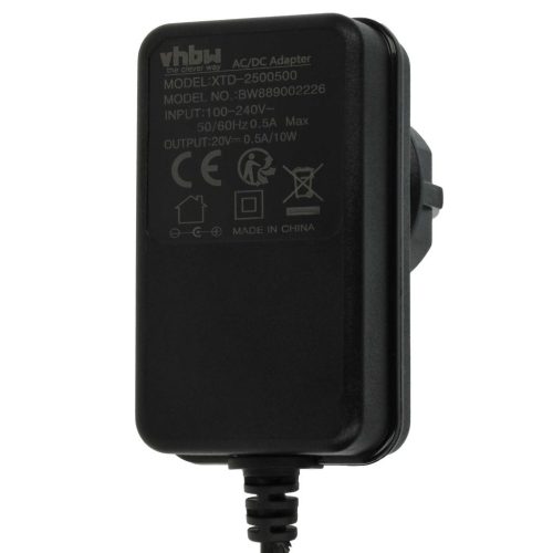 Worx LA8003, 50040670 Robot Mower Power Adapter