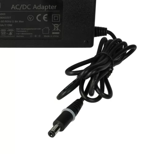 VHBW Robomow PWS0018R Power Adapter for Robot Mower Charging Station