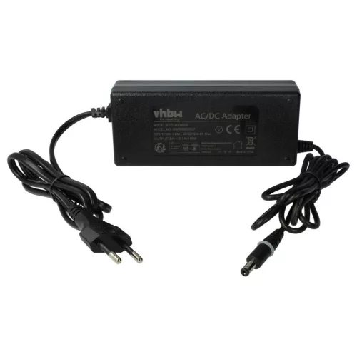 VHBW Robomow PWS0018R Power Adapter for Robot Mower Charging Station