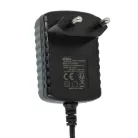 VHBW Charger for Candy Hoover 48023809, 48021592 for Candy Hoover Handheld, Cordless Vacuum Cleaner