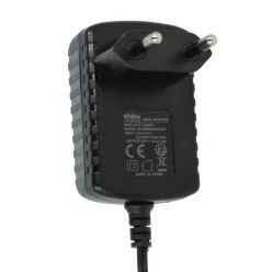   VHBW Charger for Candy Hoover 48023809, 48021592 for Candy Hoover Handheld, Cordless Vacuum Cleaner