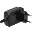 VHBW Charger for Candy Hoover 48023809, 48021592 for Candy Hoover Handheld, Cordless Vacuum Cleaner