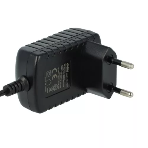 VHBW Charger for Candy Hoover 48023809, 48021592 for Candy Hoover Handheld, Cordless Vacuum Cleaner