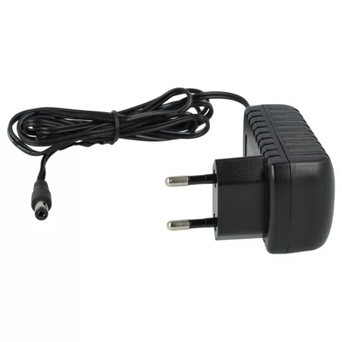 VHBW Charger for Candy Hoover 48023809, 48021592 for Candy Hoover Handheld, Cordless Vacuum Cleaner