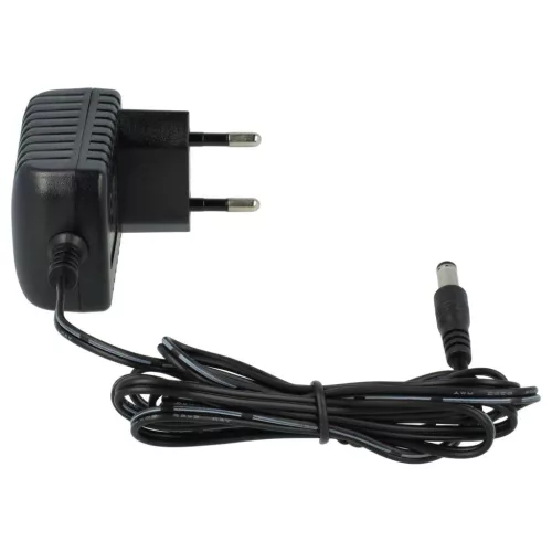 VHBW Charger for Candy Hoover 48023809, 48021592 for Candy Hoover Handheld, Cordless Vacuum Cleaner