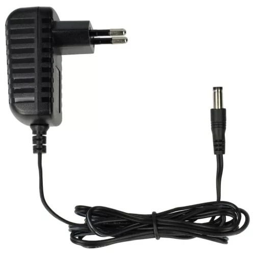 VHBW Charger for Candy Hoover 48023809, 48021592 for Candy Hoover Handheld, Cordless Vacuum Cleaner