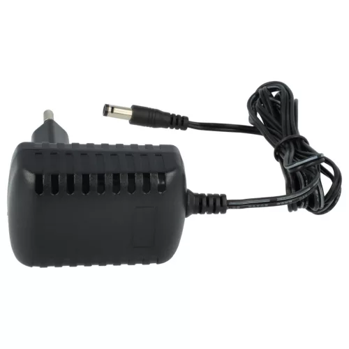 VHBW Charger for Candy Hoover 48023809, 48021592 for Candy Hoover Handheld, Cordless Vacuum Cleaner