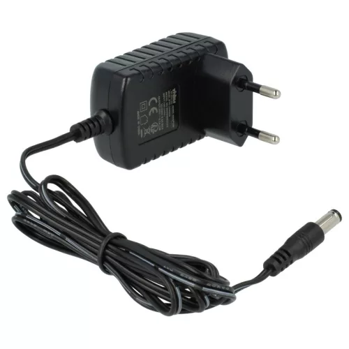 VHBW Charger for Candy Hoover 48023809, 48021592 for Candy Hoover Handheld, Cordless Vacuum Cleaner