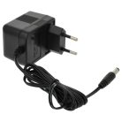 VHBW Hálózati adapter Rega PS2 helyett - 24 V / 0,1 A