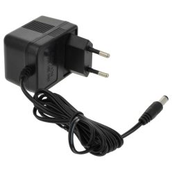 VHBW Hálózati adapter Rega PS2 helyett - 24 V / 0,1 A