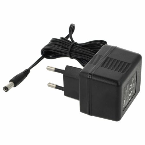 VHBW Hálózati adapter Rega PS2 helyett - 24 V / 0,1 A