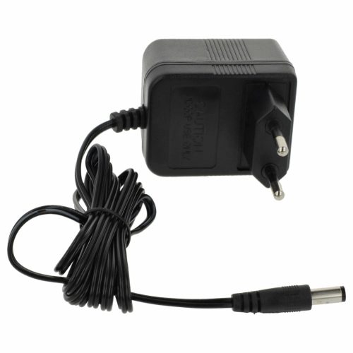 VHBW Hálózati adapter Rega PS2 helyett - 24 V / 0,1 A