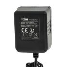 VHBW Hálózati adapter Rega PS2 helyett - 24 V / 0,1 A