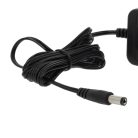 VHBW Hálózati adapter Rega PS2 helyett - 24 V / 0,1 A