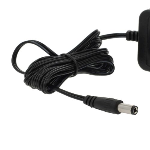 VHBW Hálózati adapter Rega PS2 helyett - 24 V / 0,1 A