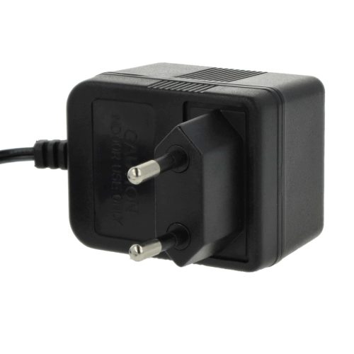 VHBW Hálózati adapter Rega PS2 helyett - 24 V / 0,1 A
