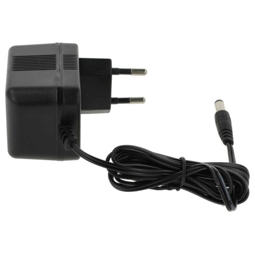 VHBW Hálózati adapter Rega PS2 helyett - 24 V / 0,1 A